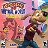 JumpStart® 3D Virtual World Trouble in Town by KNOWLEDGE ADVENTURE, INC