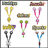 iPopperz Earphones