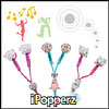 iPopperz Buddyz Collection
