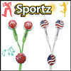 iPopperz Sportz Collection
