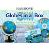 Globes in a Box by LANGENSCHEIDT PUBLISHING GROUP