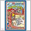 Noah´s Ark Magnetic Fun® Tins  by LEE PUBLICATIONS