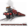 Harry Potter™ Hogwarts Express by LIONEL ELECTRIC TRAINS
