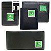 Wallets and Checkbook covers by LONE TREE CREEK LLC