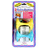 Baby Barbells™ the Exercise Rattle Yellow and Blue Pack by MAGICAL INNOVATIONS™