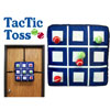 TacTic Toss – Inflatable Tic Tac Toe Game