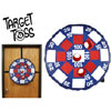Target Toss – Inflatable Dart Game