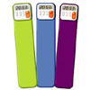 mark-my-time™ Neon Digital Bookmark