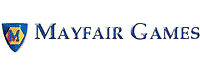 MAYFAIR GAMES INC.