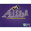 Alibi™ by MAYFAIR GAMES INC.