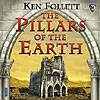Pillars of the Earth™ by MAYFAIR GAMES INC.