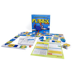 How to Play Flibbix™