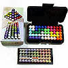 LONPOS 101 Pyramid and Rectangle Game