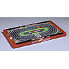 Speedway portable, battery operated, Car Racing game by MIGGLE TOYS INC