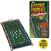 Electric Football Challenge Electric Football Game by MIGGLE TOYS INC