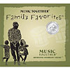 Music Together® Family Favorites® CD