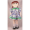 One of a Kind Dolls - "Anita"