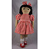 One of a Kind Dolls - "Ann"