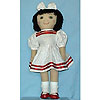 One of a Kind Dolls - "Polly" by NATION OF DOLLS