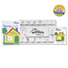 House-Casa Activity Kit by OSMOSIS