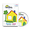 House-Casa DVD by OSMOSIS