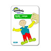 Body-corpo DVD (English-Italiano) by OSMOSIS