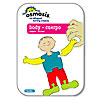 Body-Cuerpo DVD by OSMOSIS