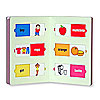 House-Casa Interactive Book by OSMOSIS