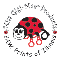 P.A.W. PRINTS OF ILLINOIS LLC
