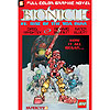 BIONICLE Graphic Novel #1 - "Rise of the Toa Nuva" by PAPERCUTZ