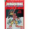 BIONICLE Graphic Novel #1 - "Rise of the Toa Nuva"