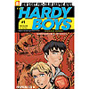 THE HARDY BOYS Graphic novel Volume 1 - "The Ocean of Osyria" by PAPERCUTZ