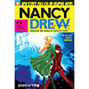 NANCY DREW Graphic Novel #15 - “Tiger Counter” by PAPERCUTZ