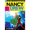 NANCY DREW Graphic Novel #15 - “Tiger Counter”