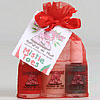 MistleToes Gift Set