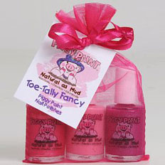Toe-Tally Fancy Gift Set