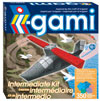 i-gami  Intermediate Kit by PLASTIC PLAY INC.