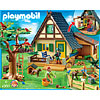 Forest Lodge by PLAYMOBIL INC.