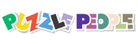 PUZZLE PEOPLE of California