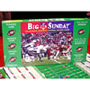 Big Sunday Strategy Football Board Game