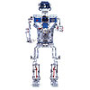 ROBOTIX 5000 Robot Commander