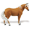 Blue Ribbon Palomino