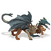 Mythical Realms Chimera