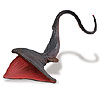 Incredible Creatures Pelican Eel