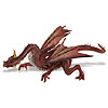 Mountain Dragon
