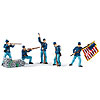 Historical Collection American Civil War Union set 1