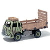 Truck with Driver by SCHLEICH NORTH AMERICA, INC.