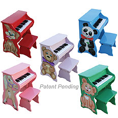Schoenhut® Piano Pals®