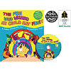 The Fish Who Wished He Could Eat Fruit Book with Read-A-Long CD by SMARTPICKS INC.