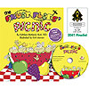 The Fruit Flies Picnic Book with Read-A-Long CD by SMARTPICKS INC.